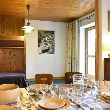 A Meribel, Proche Pistes Et Commerces, Balcon - Fr-1-180-553 * Les Allues