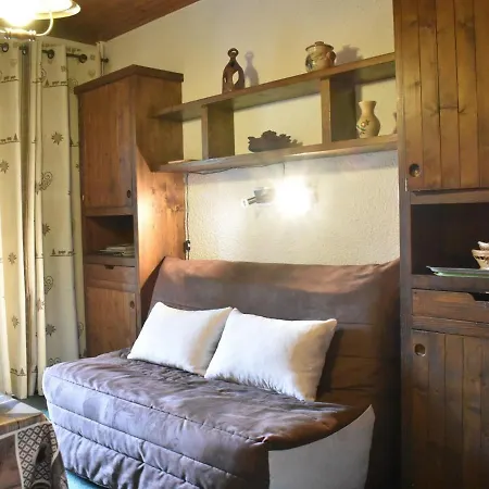 A Meribel, Proche Pistes Et Commerces, Balcon - Fr-1-180-553 Διαμέρισμα Les Allues