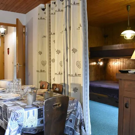 A Meribel, Proche Pistes Et Commerces, Balcon - Fr-1-180-553 * Les Allues