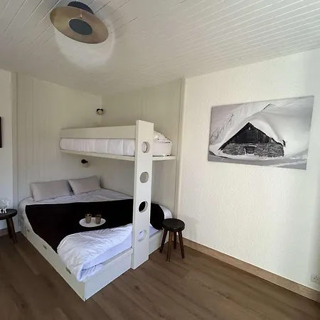 Appartement à Méribel, Proche Pistes Et Commerces, Balcon - Fr-1-180-553 Les Allues